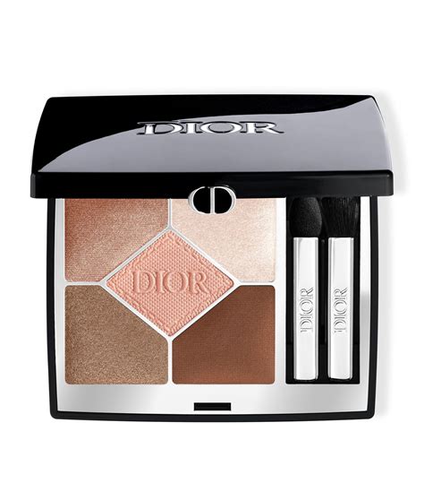 dior 5 couleurs отзывы|dior show 5 palette.